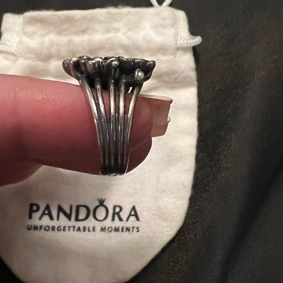 Pandora Ring - Picture 4 of 5